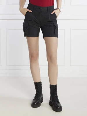 Aeronautica Militare Szorty | Regular Fit
