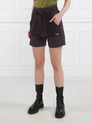 Aeronautica Militare Szorty | Regular Fit