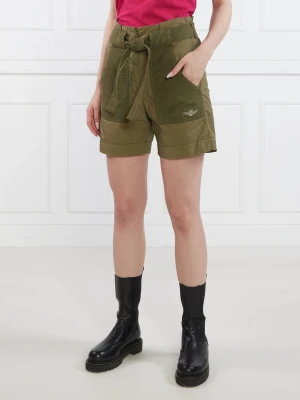 Aeronautica Militare Szorty | Regular Fit