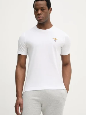 Aeronautica Militare T-shirt męski bawełniany
