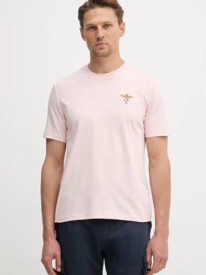 Aeronautica Militare t-shirt bawełniany