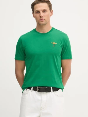 Aeronautica Militare t-shirt bawełniany