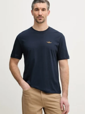 Aeronautica Militare t-shirt bawełniany
