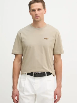 Aeronautica Militare t-shirt bawełniany