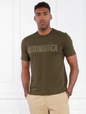 Aeronautica Militare T-shirt | Comfort fit