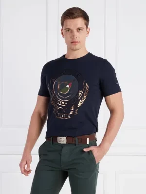 Aeronautica Militare T-shirt | Comfort fit