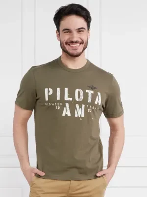 Aeronautica Militare T-shirt | Comfort fit