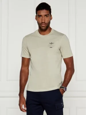 Aeronautica Militare T-shirt | Comfort fit