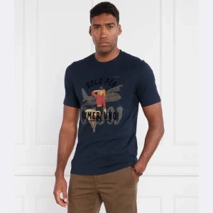 Aeronautica Militare T-shirt | Comfort fit