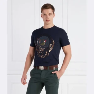 Aeronautica Militare T-shirt | Comfort fit