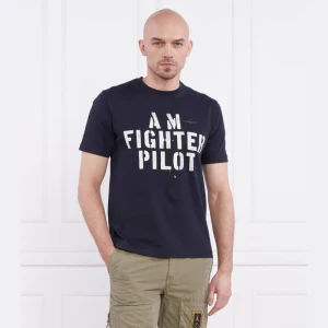 Aeronautica Militare T-shirt | Comfort fit