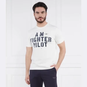 Aeronautica Militare T-shirt | Comfort fit