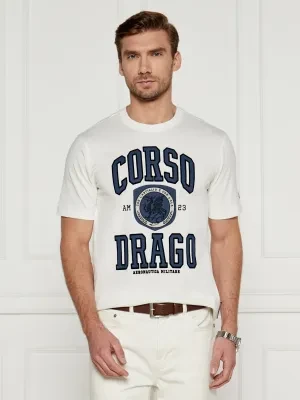 Zdjęcie produktu Aeronautica Militare T-shirt | Comfort fit