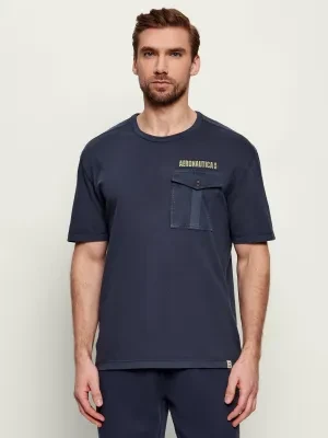 Aeronautica Militare T-shirt | Comfort fit