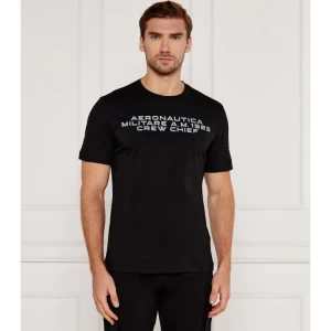 Zdjęcie produktu Aeronautica Militare T-shirt | Comfort fit