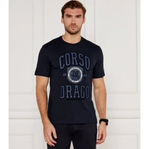 Aeronautica Militare T-shirt | Comfort fit