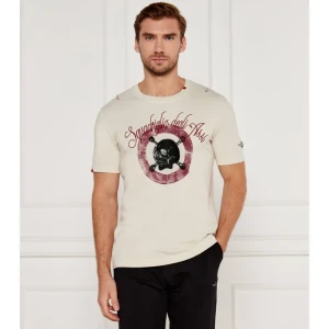 Aeronautica Militare T-shirt | Comfort fit