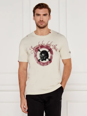 Zdjęcie produktu Aeronautica Militare T-shirt | Comfort fit