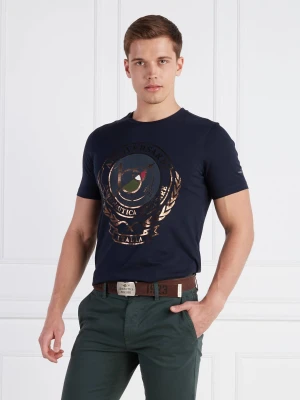 Aeronautica Militare T-shirt | Comfort fit