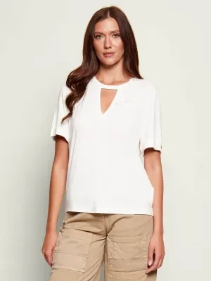 Aeronautica Militare T-shirt | Loose fit