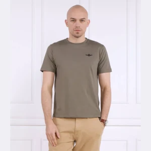 Aeronautica Militare T-shirt M.C. | Comfort fit