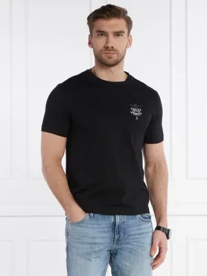 Aeronautica Militare T-shirt M.C. | Regular Fit