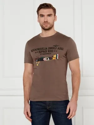 Aeronautica Militare T-shirt M.C. | Regular Fit