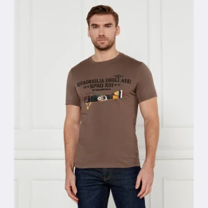 Aeronautica Militare T-shirt M.C. | Regular Fit
