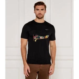 Zdjęcie produktu Aeronautica Militare T-shirt M.C. | Regular Fit