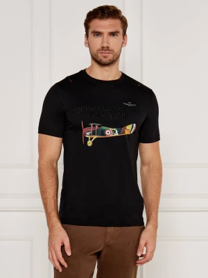 Zdjęcie produktu Aeronautica Militare T-shirt M.C. | Regular Fit