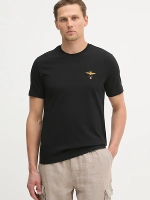 Aeronautica Militare T-shirt męski bawełniany