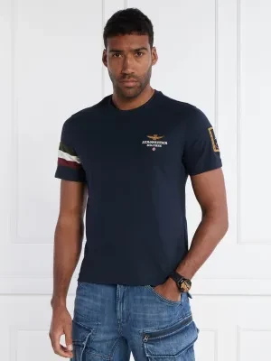 Aeronautica Militare T-shirt | Regular Fit