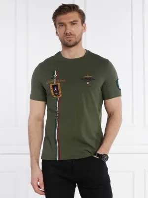 Aeronautica Militare T-shirt | Regular Fit