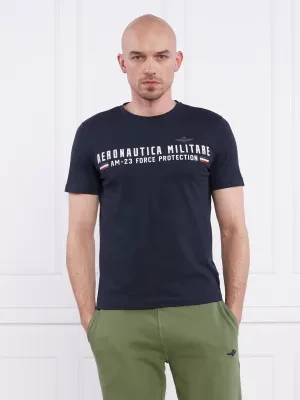 Aeronautica Militare T-shirt | Regular Fit