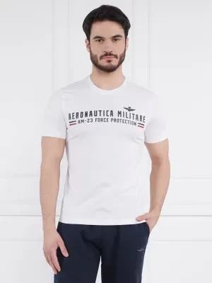 Aeronautica Militare T-shirt | Regular Fit