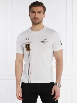 Aeronautica Militare T-shirt | Regular Fit