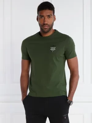 Aeronautica Militare T-shirt | Regular Fit