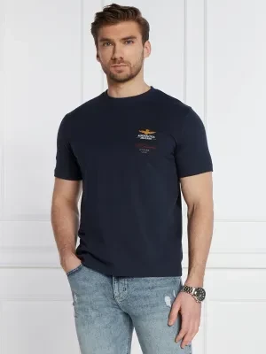 Aeronautica Militare T-shirt | Regular Fit