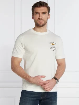 Aeronautica Militare T-shirt | Regular Fit