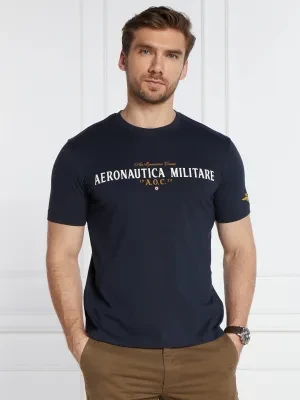 Aeronautica Militare T-shirt | Regular Fit