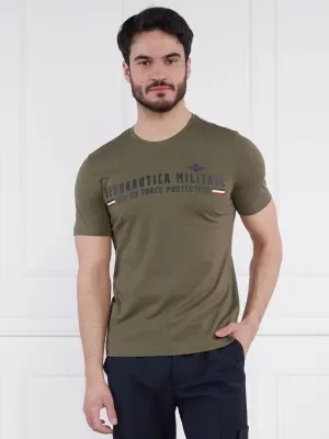 Aeronautica Militare T-shirt | Regular Fit