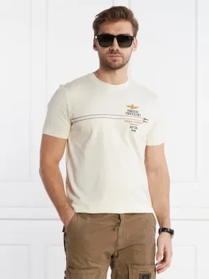 Aeronautica Militare T-shirt | Regular Fit