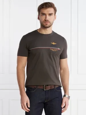 Aeronautica Militare T-shirt | Regular Fit