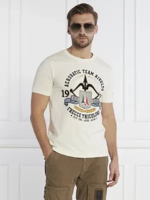 Aeronautica Militare T-shirt | Regular Fit