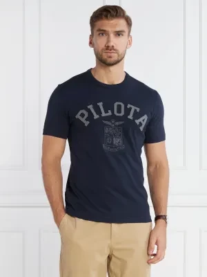 Aeronautica Militare T-shirt | Regular Fit