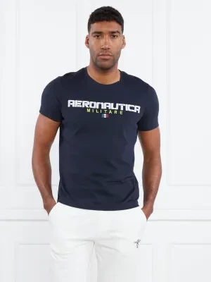 Aeronautica Militare T-shirt | Regular Fit