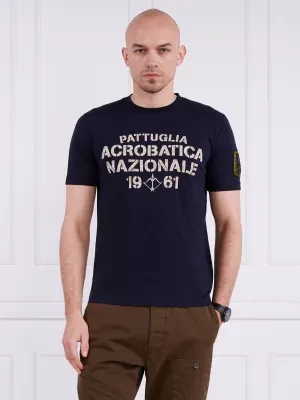 Aeronautica Militare T-shirt | Regular Fit