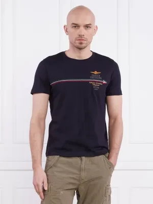 Aeronautica Militare T-shirt | Regular Fit