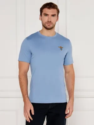 Aeronautica Militare T-shirt | Regular Fit