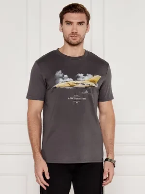 Zdjęcie produktu Aeronautica Militare T-shirt | Regular Fit